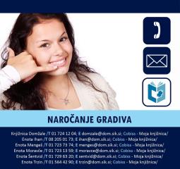 Knjižnica Domžale - naročanje gradiva2